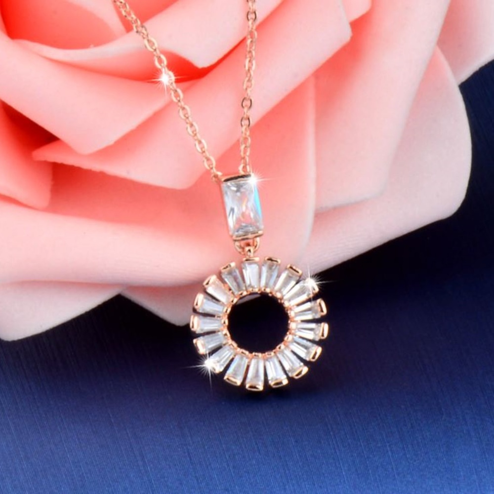 πHOST PICKπ Dazzling Beautiful Necklace - Picture 6 of 8